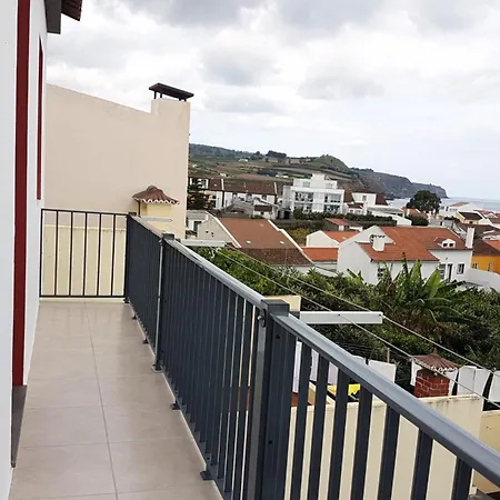 Home Azores - Lagoa'S Place Lagoa  Exterior photo