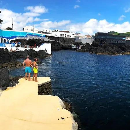 Home Azores - Lagoa'S Place Lagoa  Exterior photo