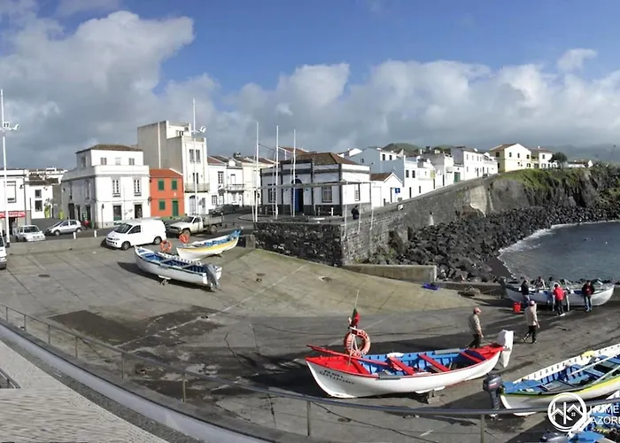 Home Azores - Lagoa\'S Place