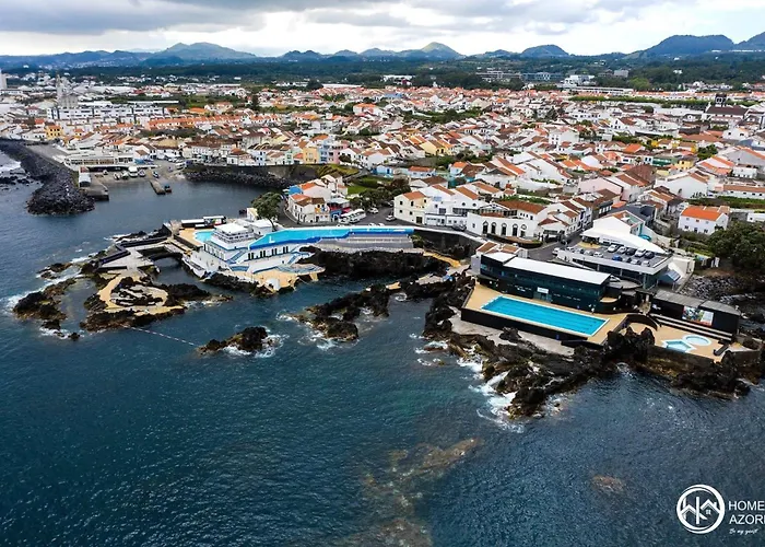 Home Azores - Lagoa\'S Place