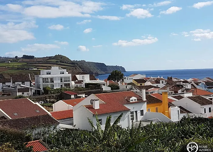 Home Azores - Lagoa\'S Place
