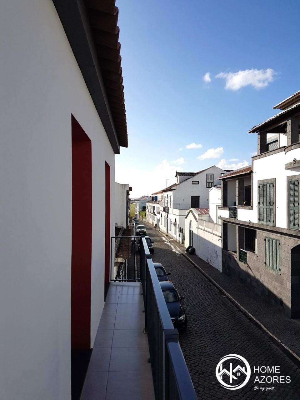Azores - Lagoa's Place Lagoa (Azores)