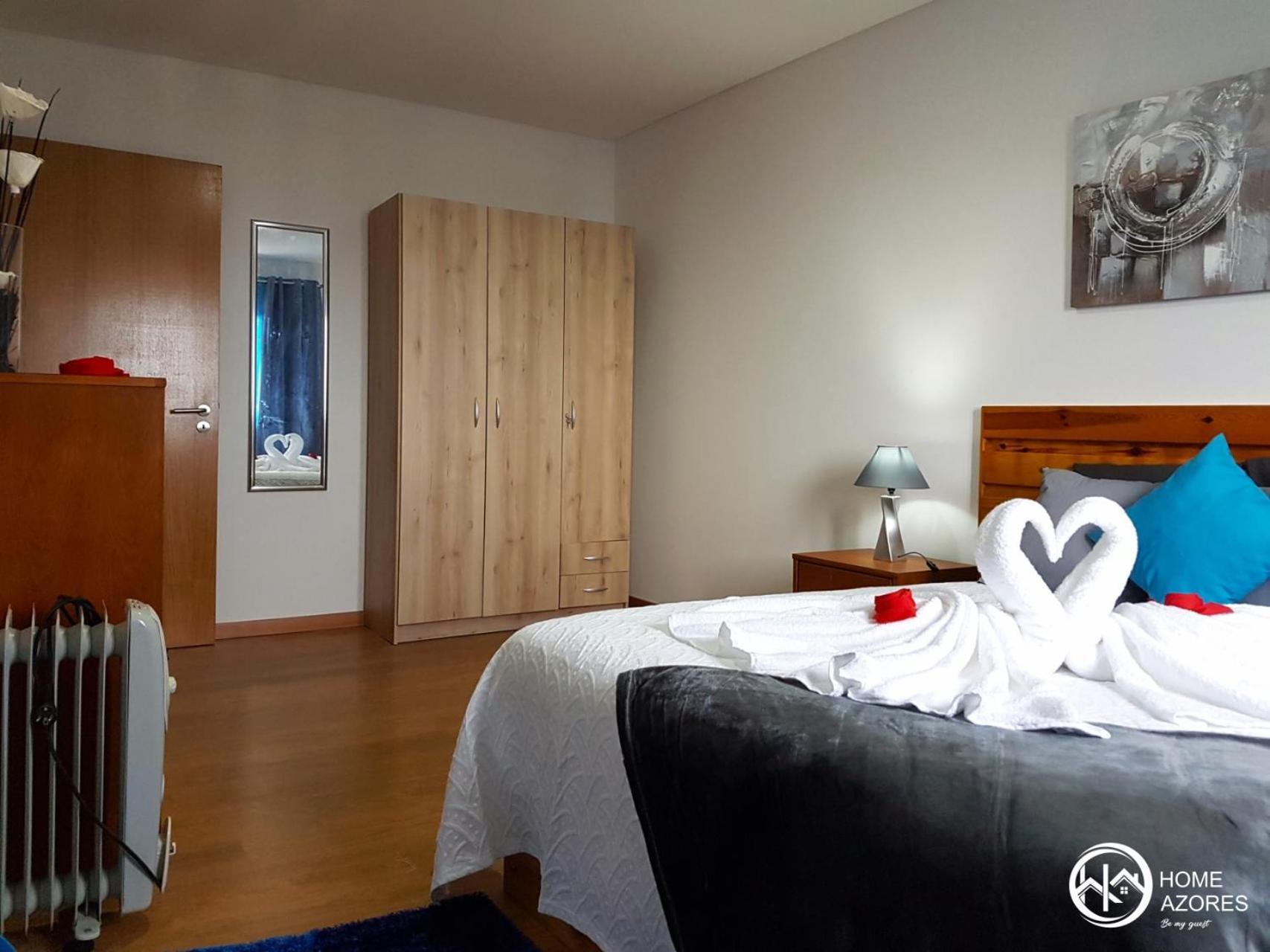 Vakantiehuis Azores - Lagoa's Place