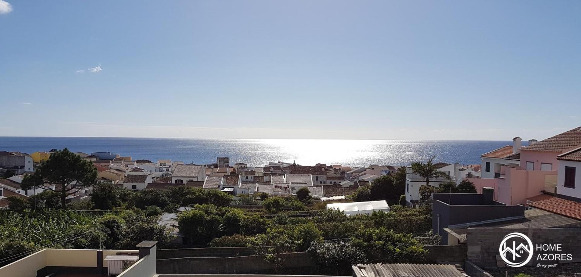 Vakantiehuis Azores - Lagoa's Place *