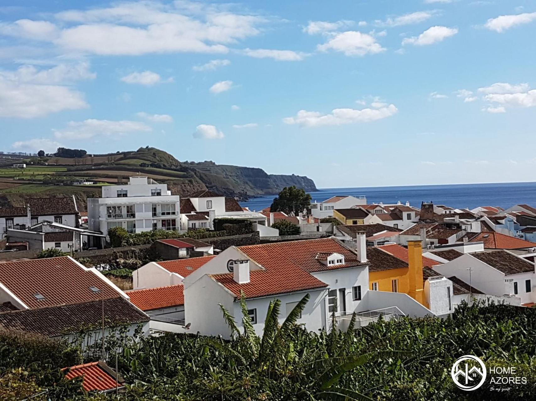 Vakantiehuis Azores - Lagoa's Place